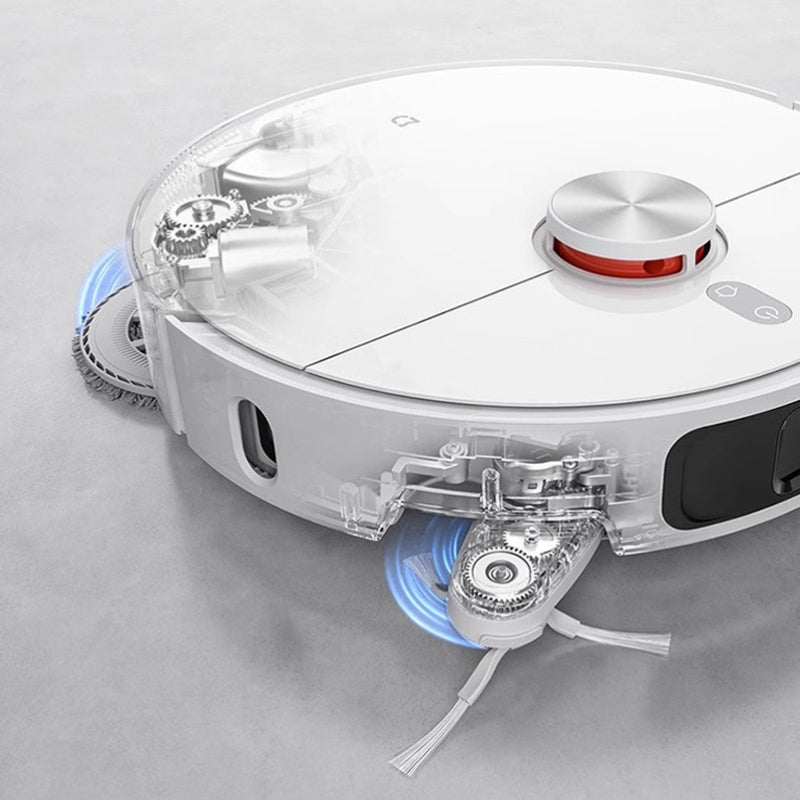 Aqua 10 Ultra Roller Robot Aspirador Lavador I Dreame