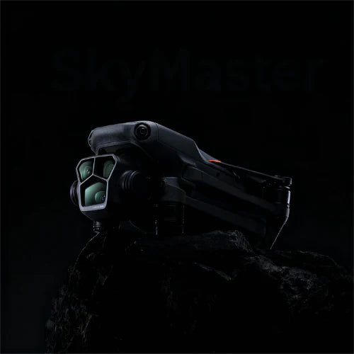 El dron SkyBlade™ original
