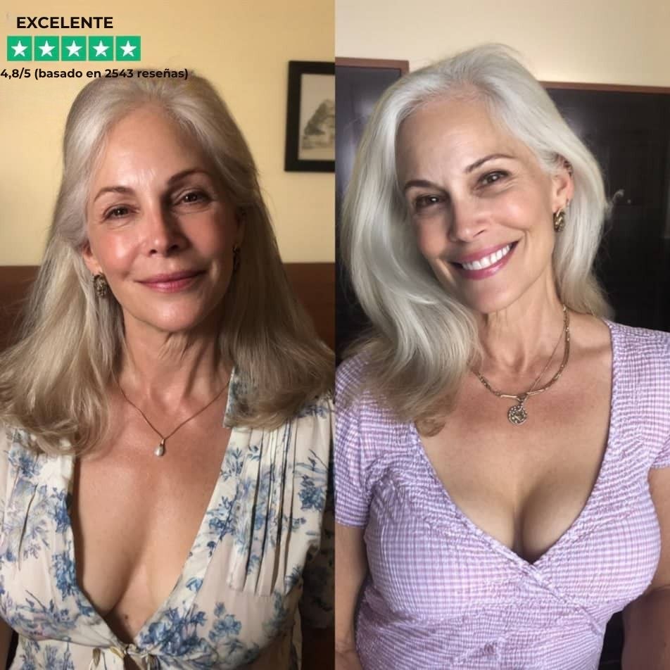 Brassière Massante Curvélla™
