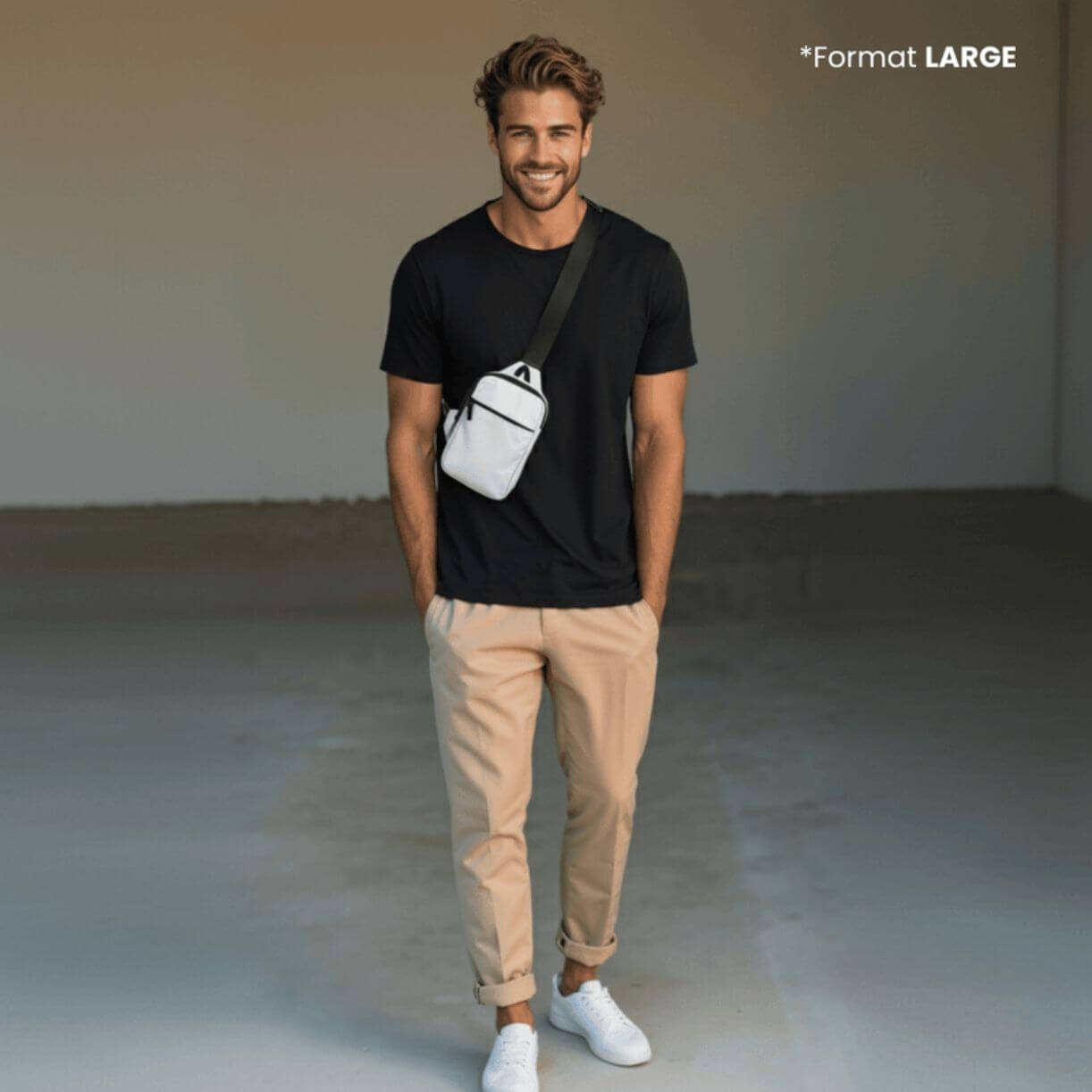 Bolso | NOMALERO™