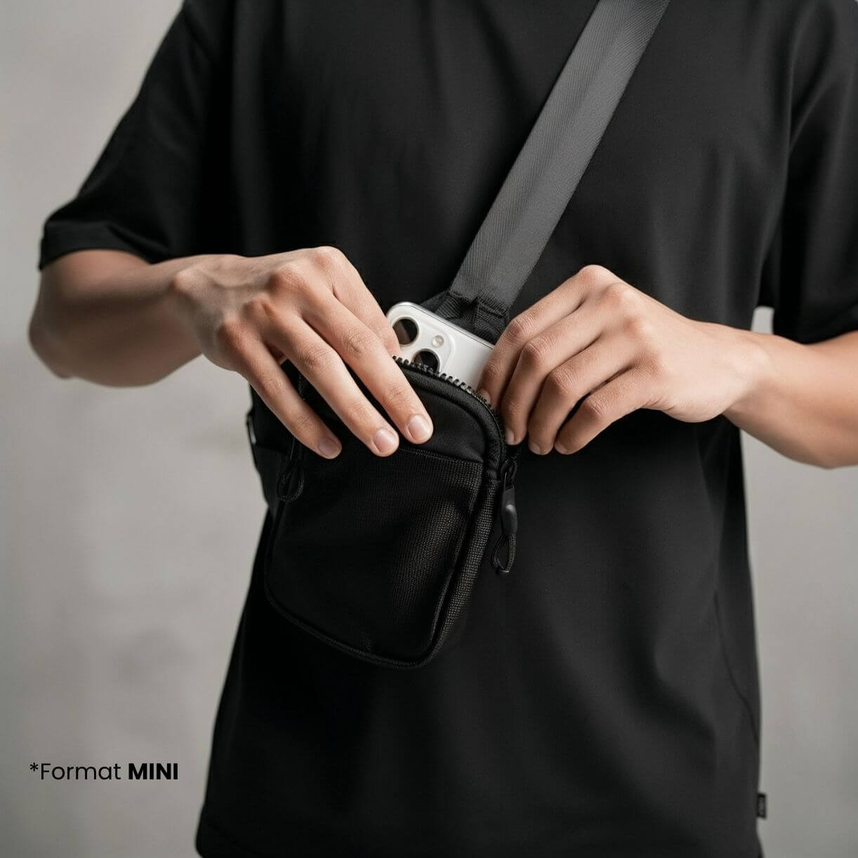 Bolso | NOMALERO™