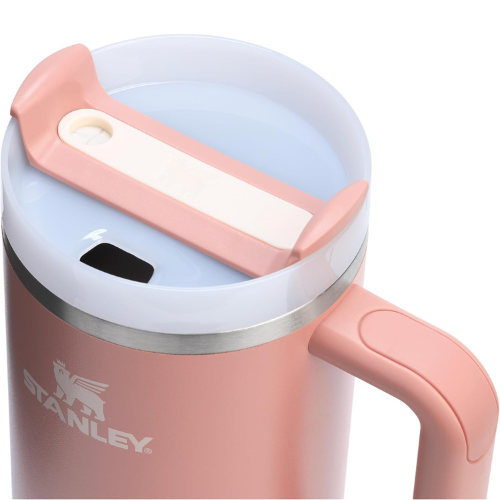 Botella Térmica con Pajita – Vaso de Hidratación de 1.2 L