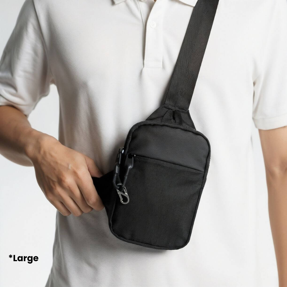 Bolso | NOMALERO™