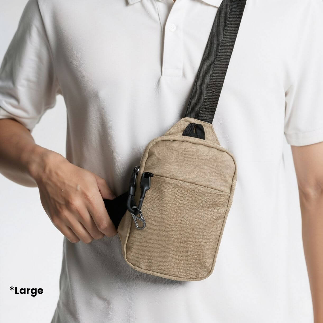 Bolso | NOMALERO™