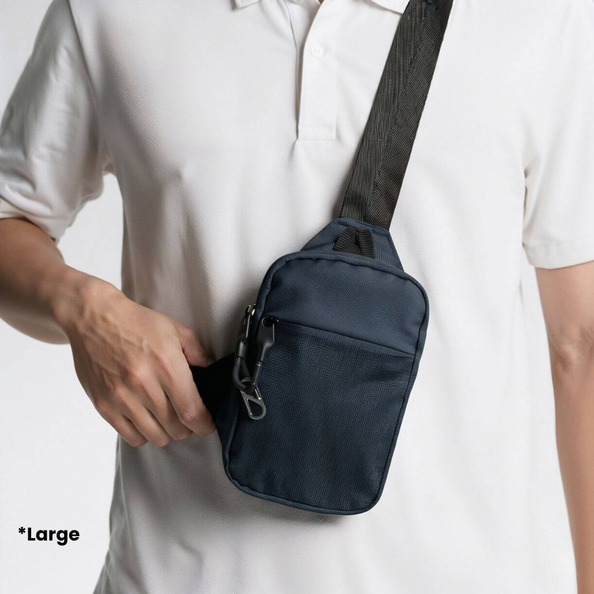 Bolso | NOMALERO™