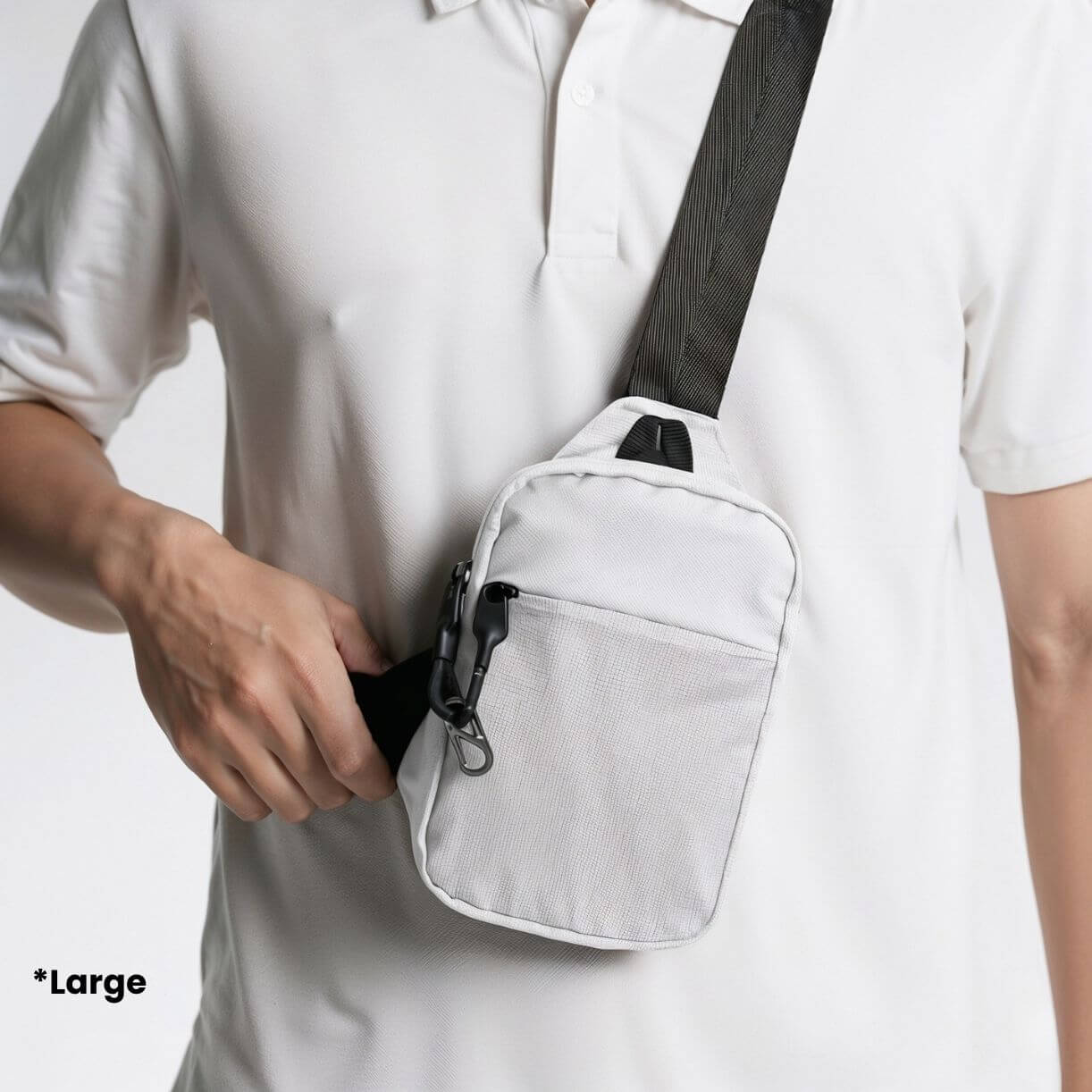 Bolso | NOMALERO™