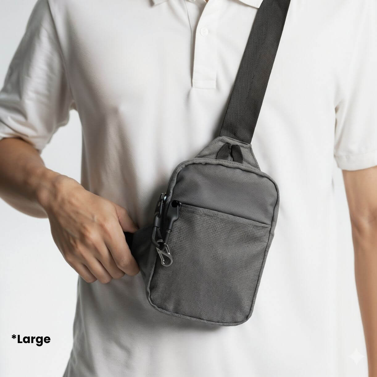 Bolso | NOMALERO™