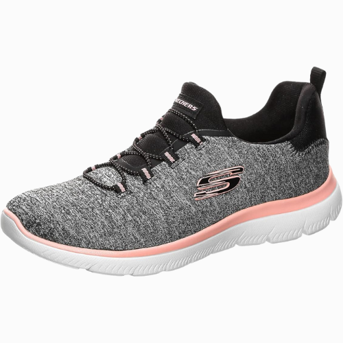 Zapatillas Deportivas Sin Cordones para Uso Diario
