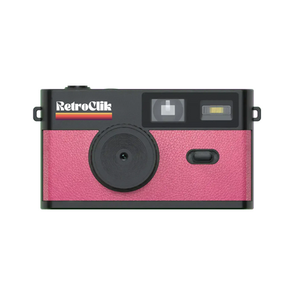 Retroclik® - Cámara Vintage