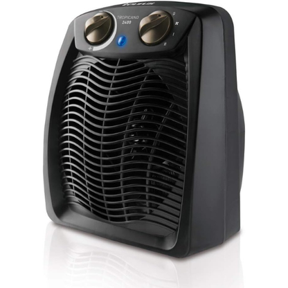 Potente Calefactor Vertical para el Hogar – 2400W
