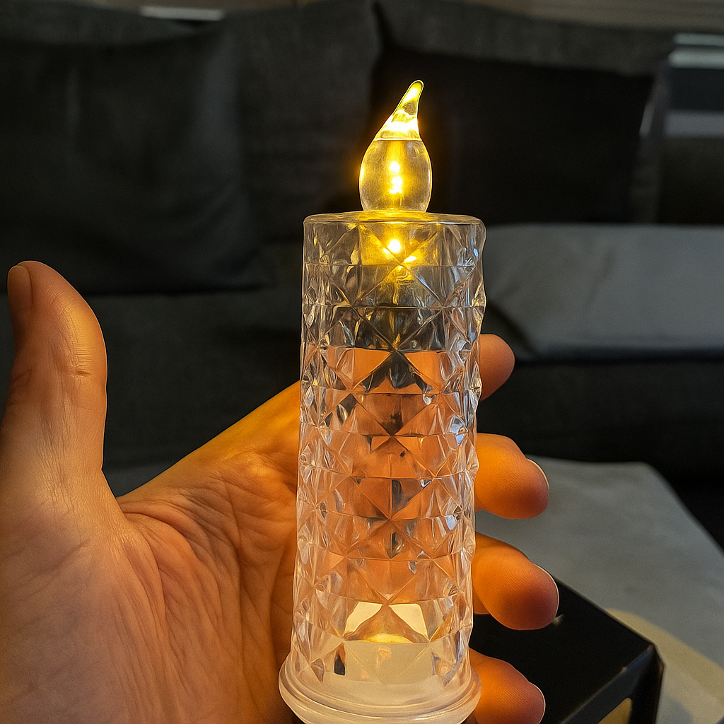 KristallFlamma