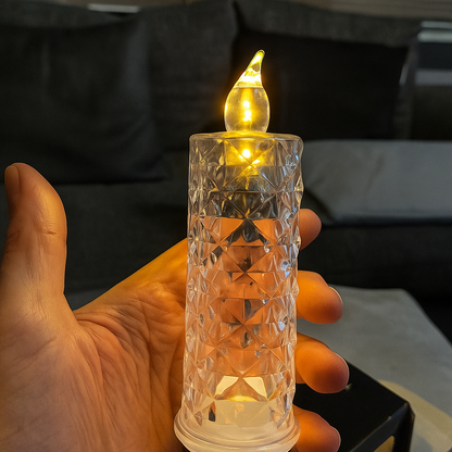 KristallFlamma