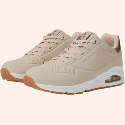 Zapatilla Deportiva con Plataforma y Máxima Comodidad