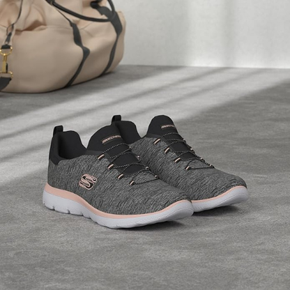 Zapatillas Deportivas Sin Cordones para Uso Diario