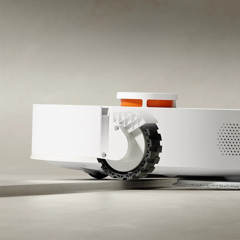 Aqua 10 Ultra Roller Robot Aspirador Lavador I Dreame