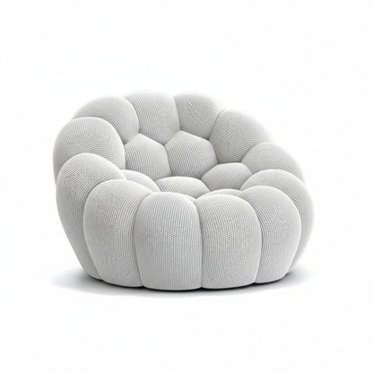 Sillón Bubble comprimido