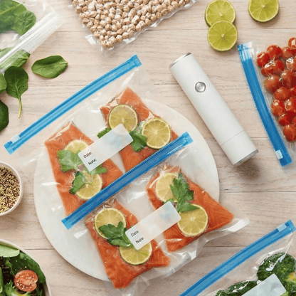 ChefPreserve - Bomba de vacío para alimentos