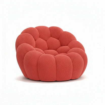 Sillón Bubble comprimido