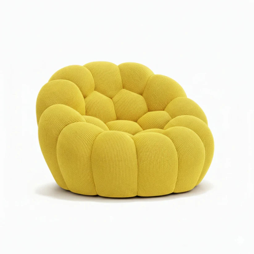 Sillón Bubble comprimido