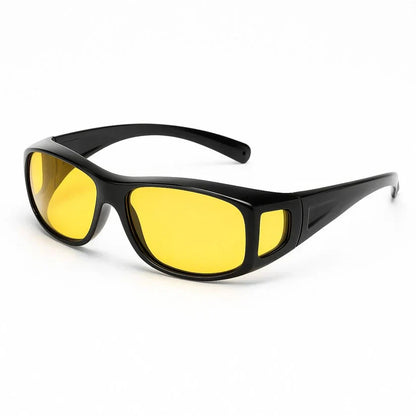 SafeOptics™ Gafas de conducción