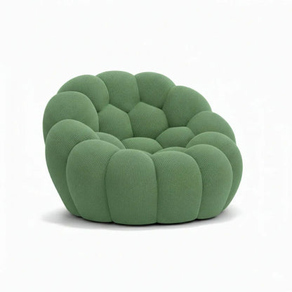 Sillón Bubble comprimido