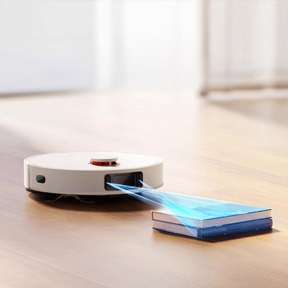 Aqua 10 Ultra Roller Robot Aspirador Lavador I Dreame