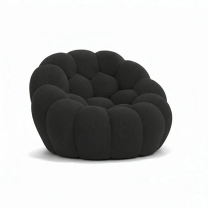 Sillón Bubble comprimido