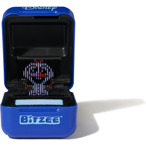 Mascota Virtual Interactiva de Personajes Disney