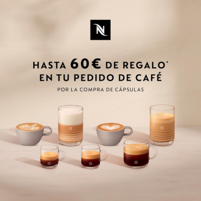 Máquina de Café Espresso con Cápsulas y Diseño Compacto