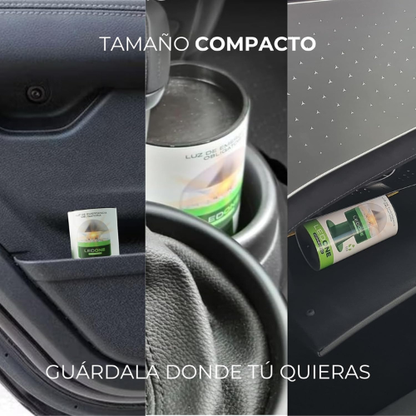 Baliza de Emergencia Conectada con Geolocalización Inteligente