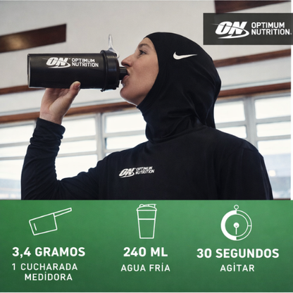 Creatina Micronizada en Polvo para Fuerza y Rendimiento – 634 g