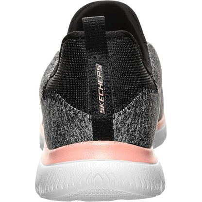 Zapatillas Deportivas Sin Cordones para Uso Diario