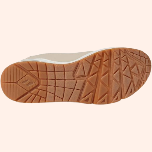 Zapatilla Deportiva con Plataforma y Máxima Comodidad