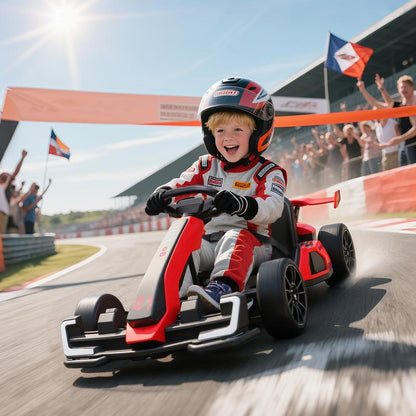 Joane™ - Kart eléctrico