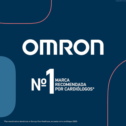 Monitor de Presión Arterial de Brazo Automático – Esfigmomanómetro Digital para Uso en Casa