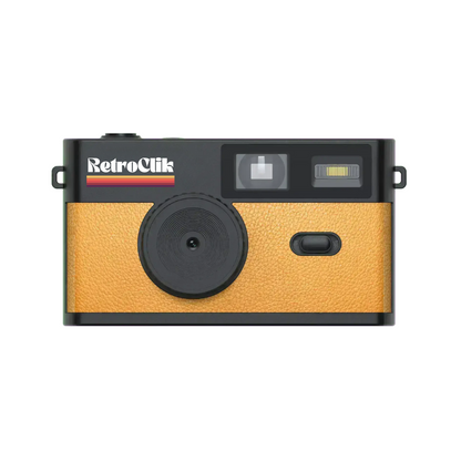Retroclik® - Cámara Vintage
