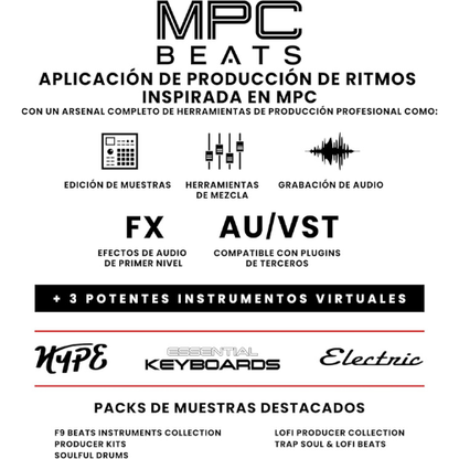 Controlador MIDI Compacto de 25 Teclas para Producción Musical Creativa