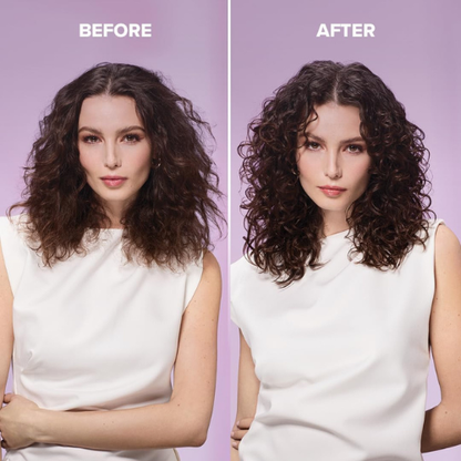 Secador Difusor Bellissima Diffon – Cerámica y Argán para Rizos Perfectos