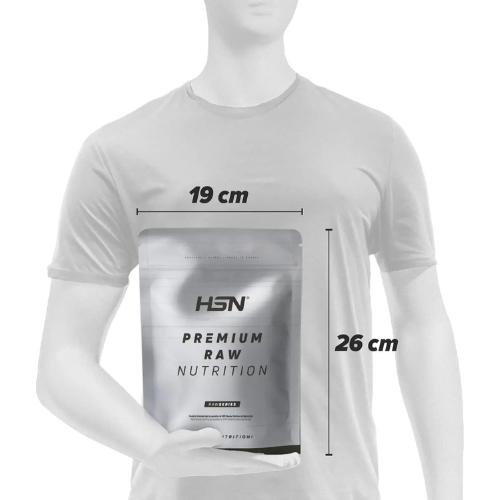 Creatina Monohidrato en Polvo de Alta Pureza – Suplemento Micronizado de 500 g