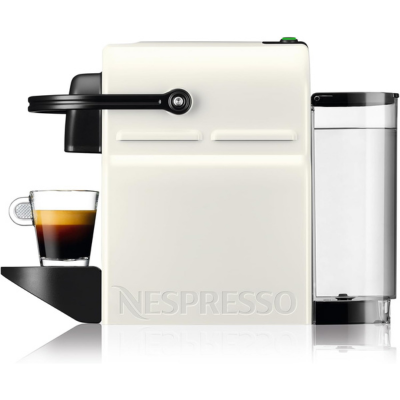 Máquina de Café Espresso con Cápsulas y Diseño Compacto