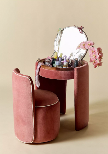 Lumen Jane Tocador y Silla