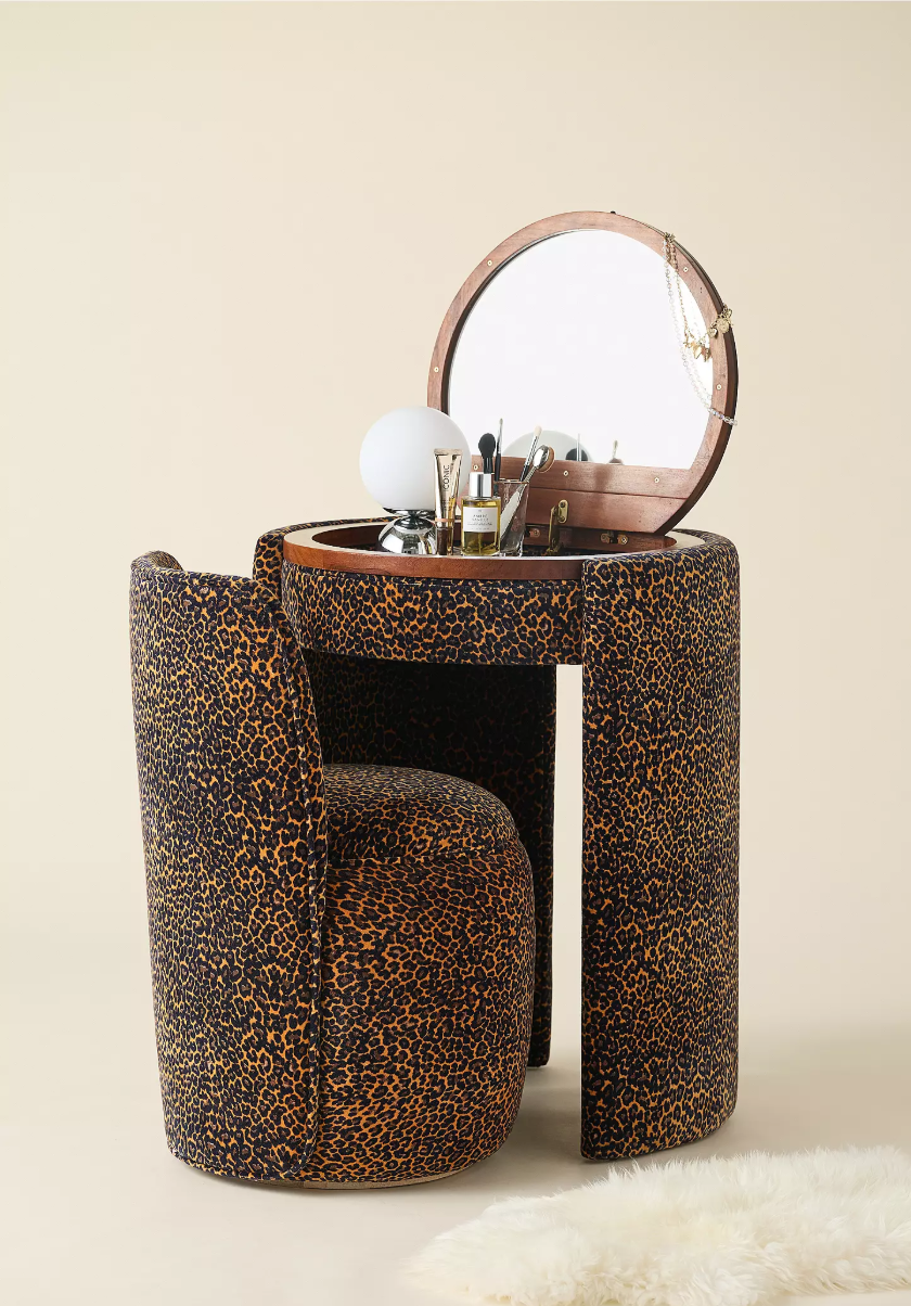 Lumen Jane Tocador y Silla