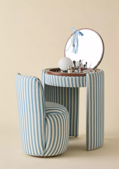 Lumen Jane Tocador y Silla