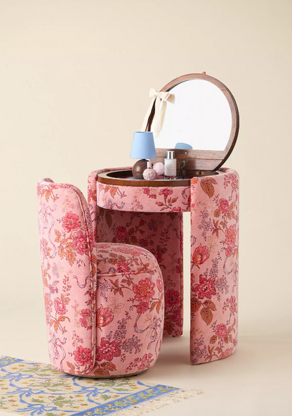Lumen Jane Tocador y Silla