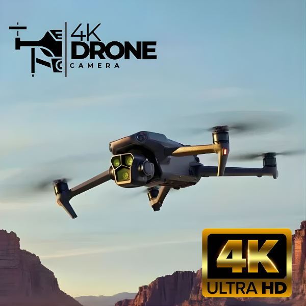 El dron SkyBlade™ original