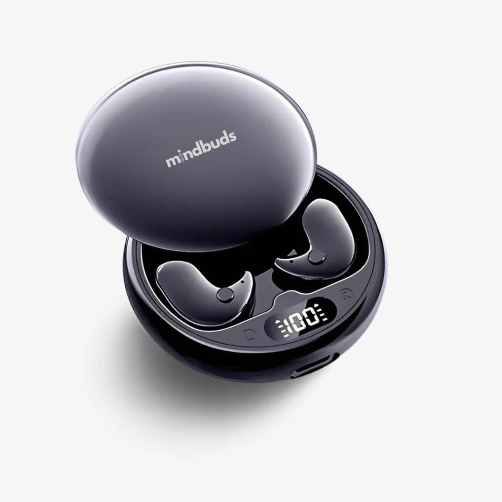 MindBuds™ – Los auriculares invisibles para correr
