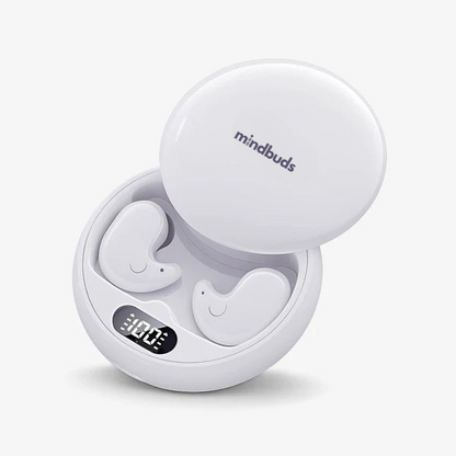MindBuds™ – Los auriculares invisibles para correr