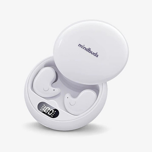 MindBuds™ – Los auriculares invisibles para correr
