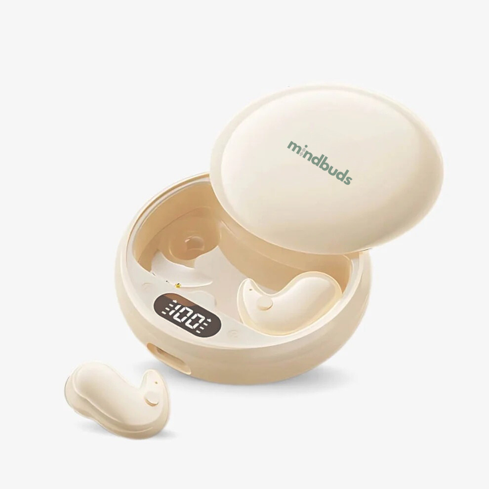 MindBuds™ – Los auriculares invisibles para correr