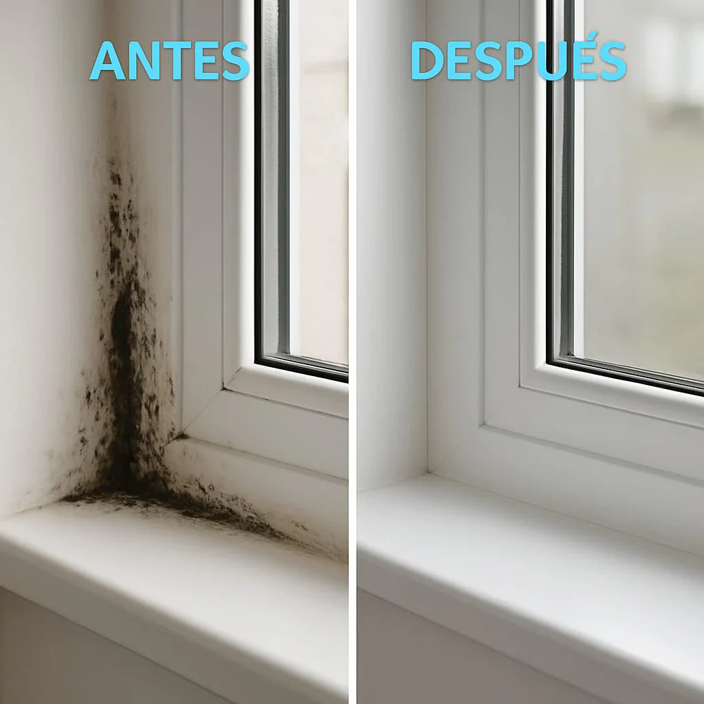 GREENER - Limpia Todo